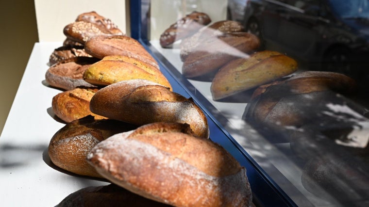 Domi Vélez abre panadería en Triana: dónde está y qué productos ofrece