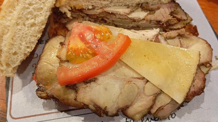 Samoa se reinventa: nueva vida para el clásico de Los Remedios