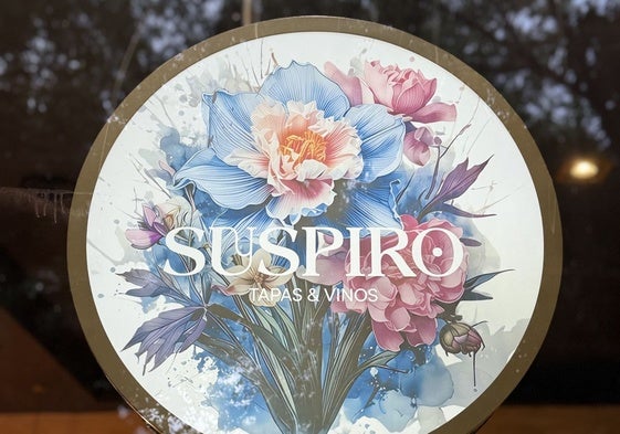 Nuevo restaurante Suspiro en la Alameda de Hércules, Sevilla