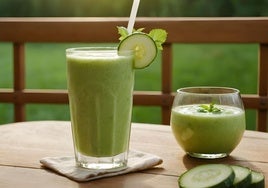 El «anti-resaca» natural: la sopa fría que restaura tu cuerpo después de una noche de excesos