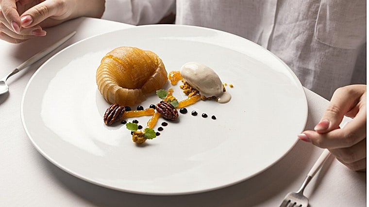 Dónde comer un menú degustación en Sevilla: los mejores restaurantes y sus precios