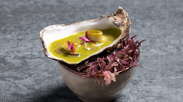 Dónde comer un menú degustación en Sevilla: los mejores restaurantes y sus precios