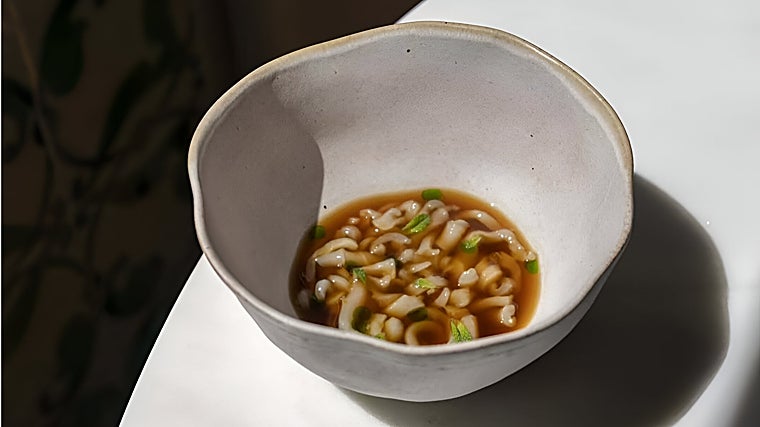 Dónde comer un menú degustación en Sevilla: los mejores restaurantes y sus precios