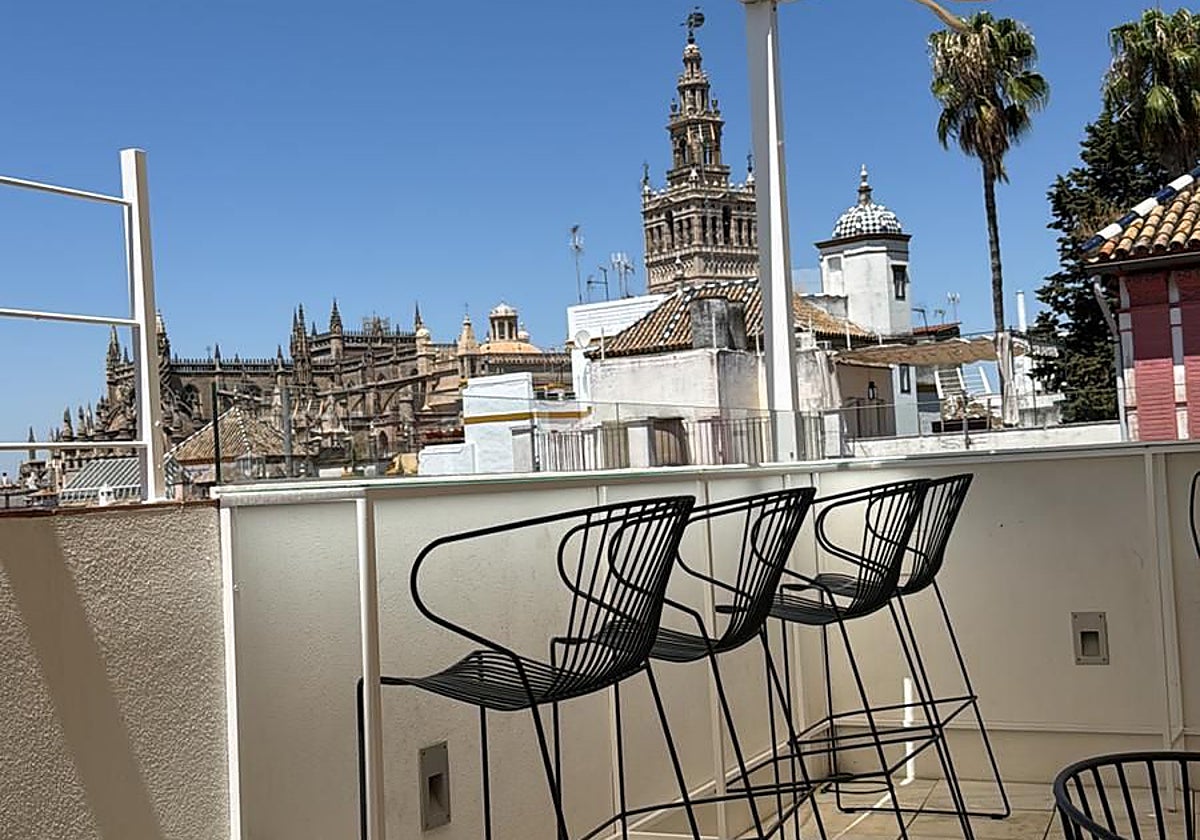 Eterno se traslada al barrio de Santa Cruz