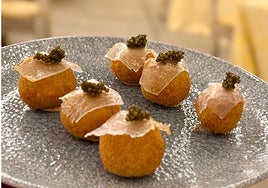 El restaurante El Campanario se muda a San Pedro Alcántara: «Buscamos ofrecer una experiencia más íntima»