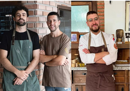 Estos son los dos nuevos restaurantes de Málaga que entran en la Guía Michelin
