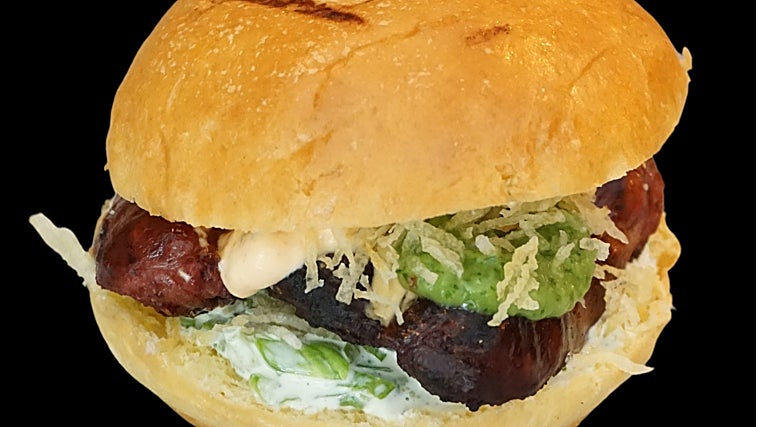 Bocata Fest: horarios y entradas del festival de bocadillos de autor que llega a Fuengirola