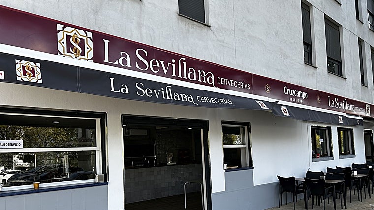 La Sevillana