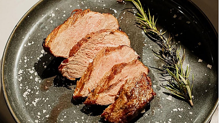 Tarannà, cocina de acento catalán en pleno centro de Sevilla