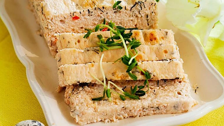 Di adiós al hummus comprado: 5 cremas para untar caseras que harás en 5 minutos