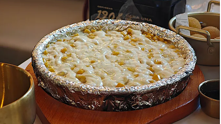 El nuevo restaurante de Nervión que trae a Sevilla el pollo frito coreano más famoso del mundo