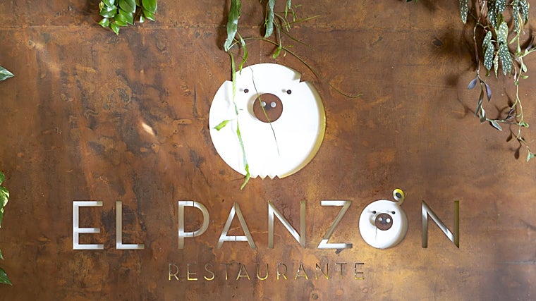 Salvador Díaz (gerente de El Panzón): «Hay que llegar a la mesa con una sonrisa»