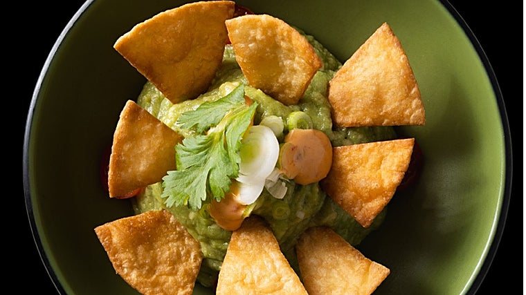 Bocata Fest en Fuengirola: este fue el bocadillo y plato callejero favorito del público