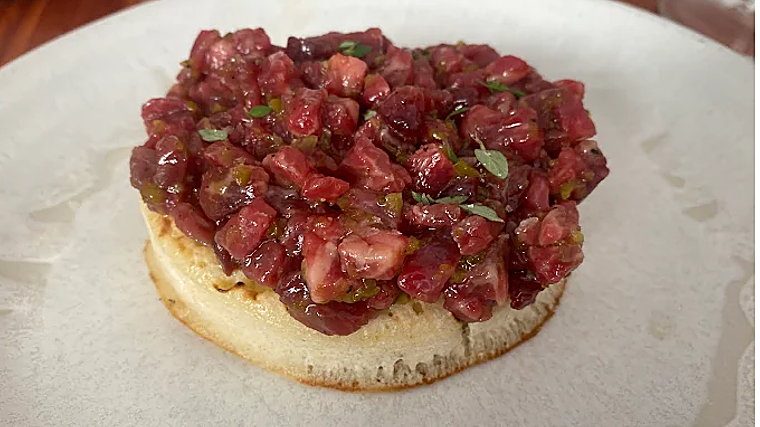 Los mejores sitios del Soho de Málaga