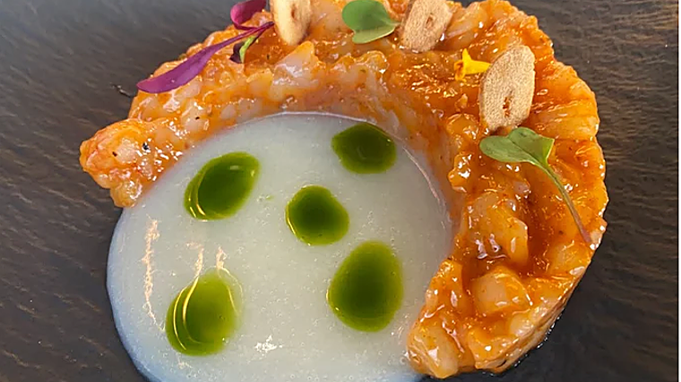 Los mejores sitios del Soho de Málaga