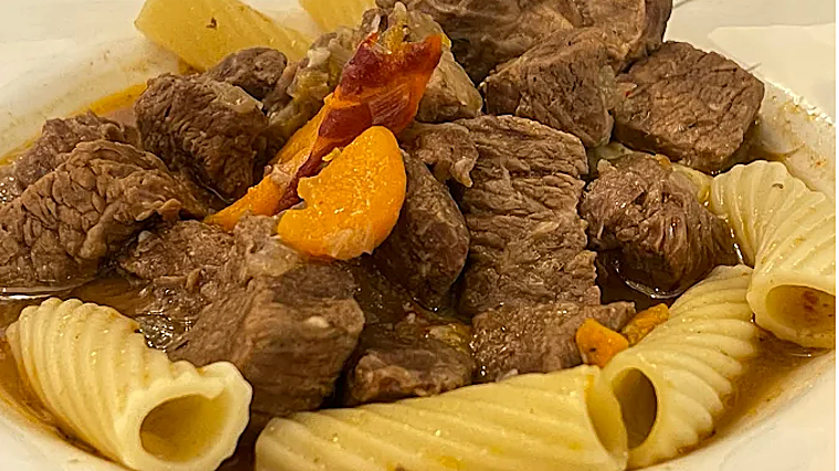 Cocina italiana con un toque ibérico en las próximas jornadas de Gran Café España