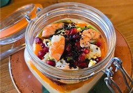 Dónde comer en Teatinos: nuestros sitios favoritos de este barrio de Málaga