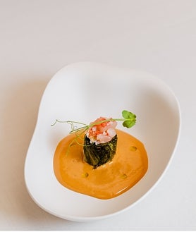 Imagen secundaria 2 - Platos de Diego René