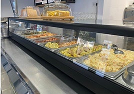 Bar Perita, una cervecería contemporánea con alma de barrio en San Julián