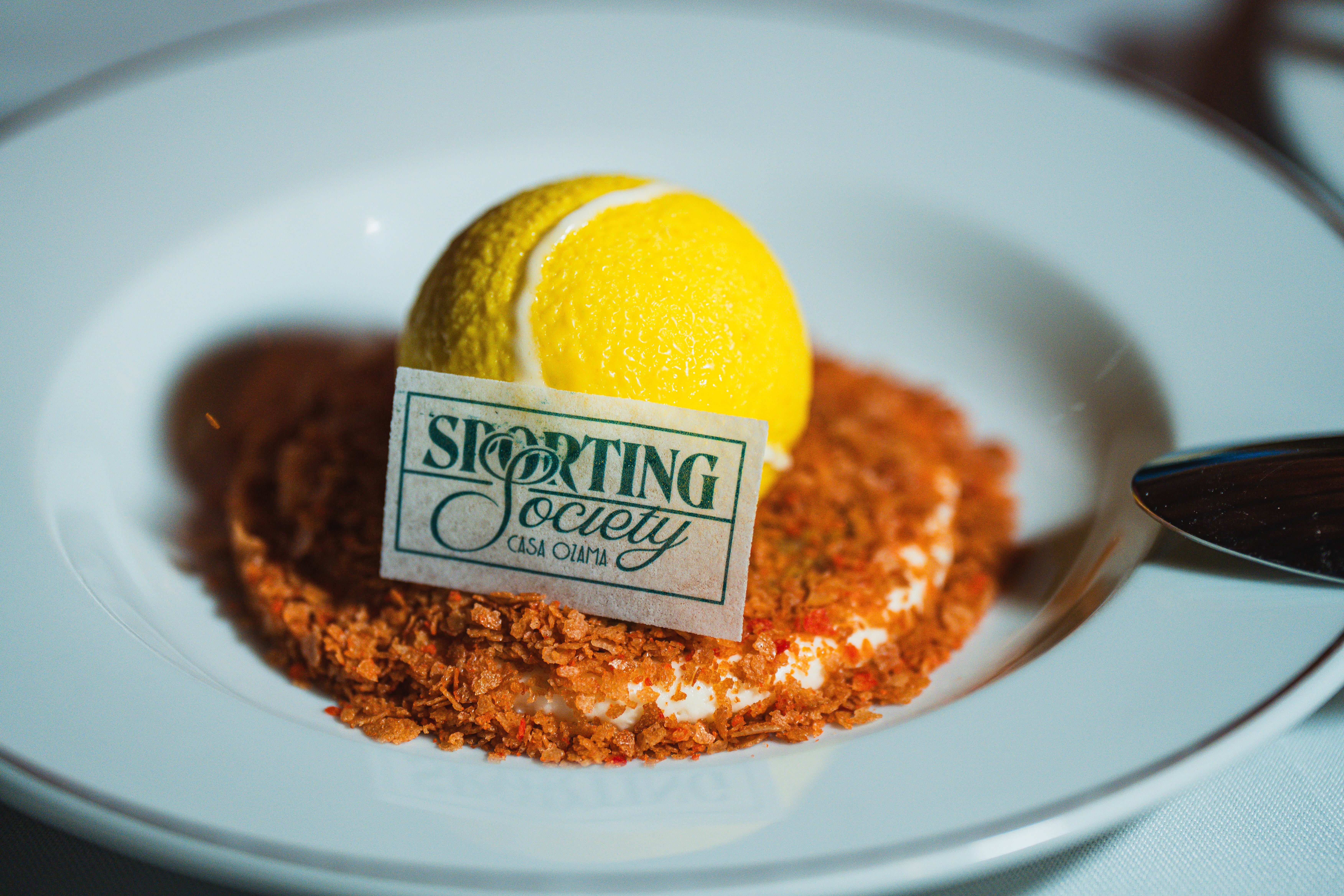 Casa Ozama arranca la nueva temporada con postres exclusivos en el IV campeonato deportivo en el Real Club Pineda