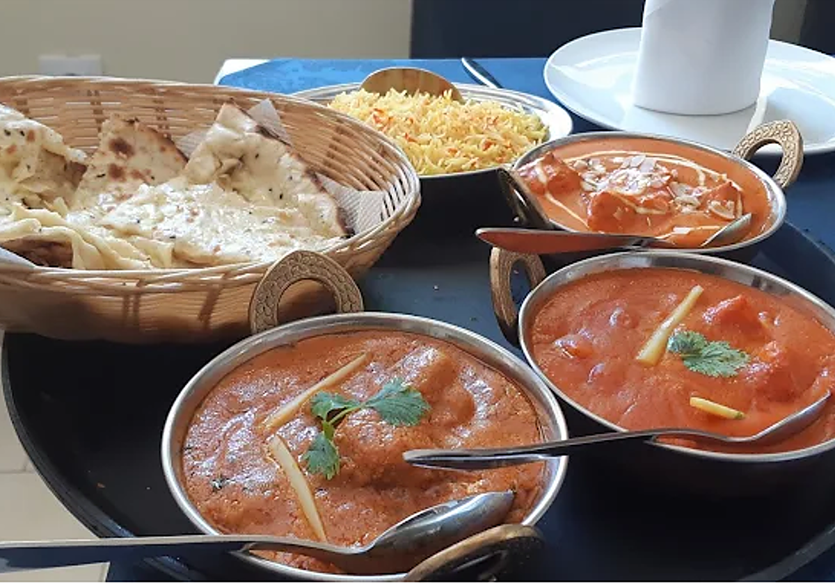 Bollywood es un restaurante indio ubicado en Felipe II que propone un viaje por el recetario tradicional