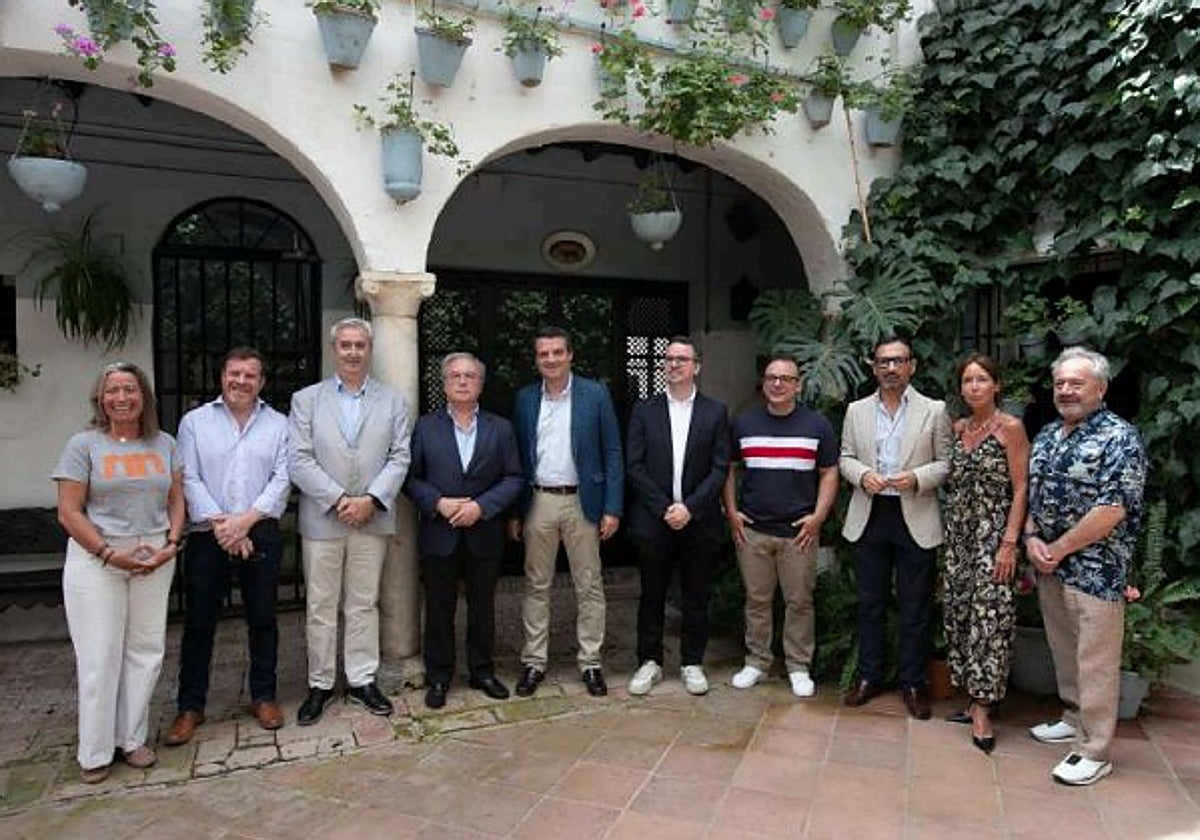 Córdoba Califato Gourmet 2025