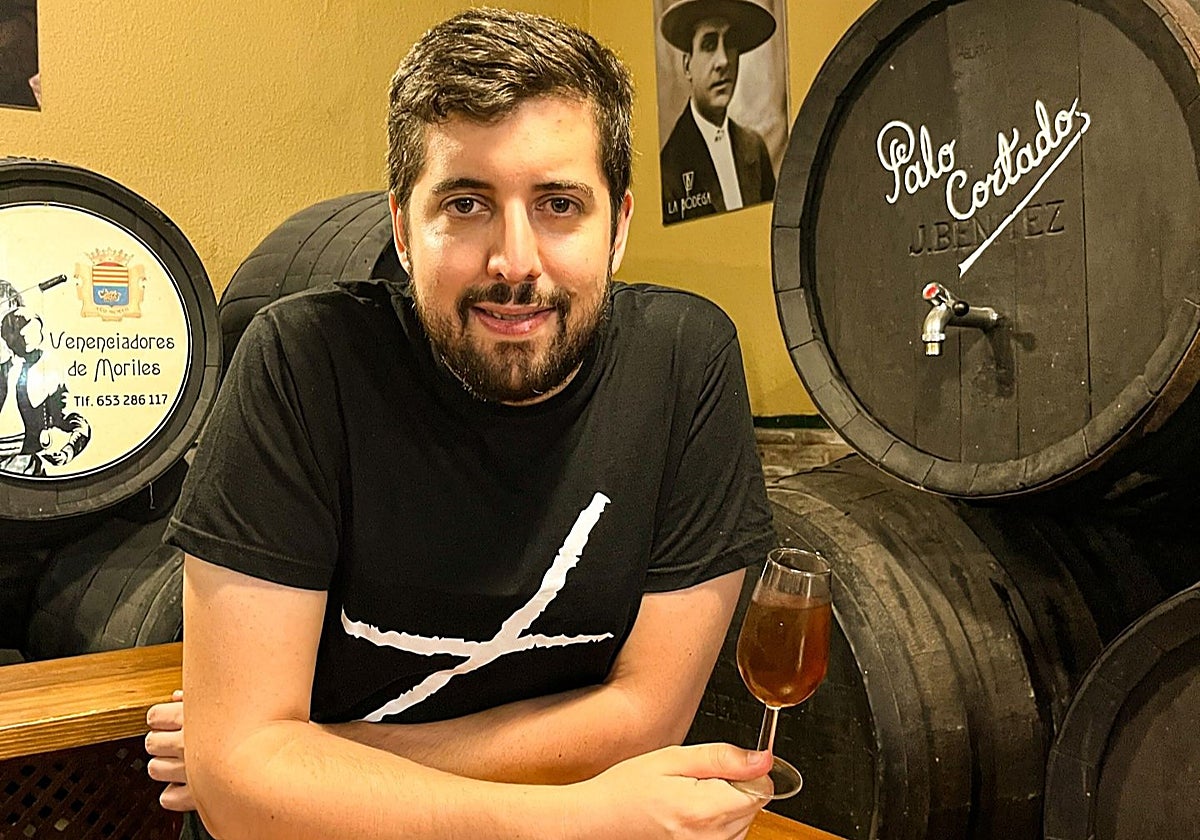 El creador de contenidos cordobés, JuusoGastro