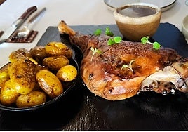 Dónde comer en la Axarquía malagueña: nuestros sitios favoritos en la comarca oriental