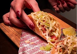 Mano de Santo cumple diez años en Sevilla con una semana cargada de planes gastronómicos