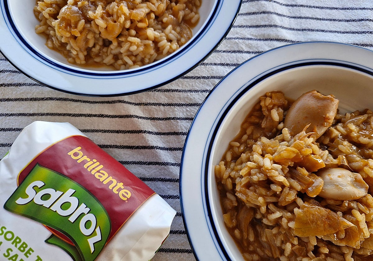 Menú semanal saludable elaborado por nuestra nutricionista (semana del 22 al 28 de septiembre)