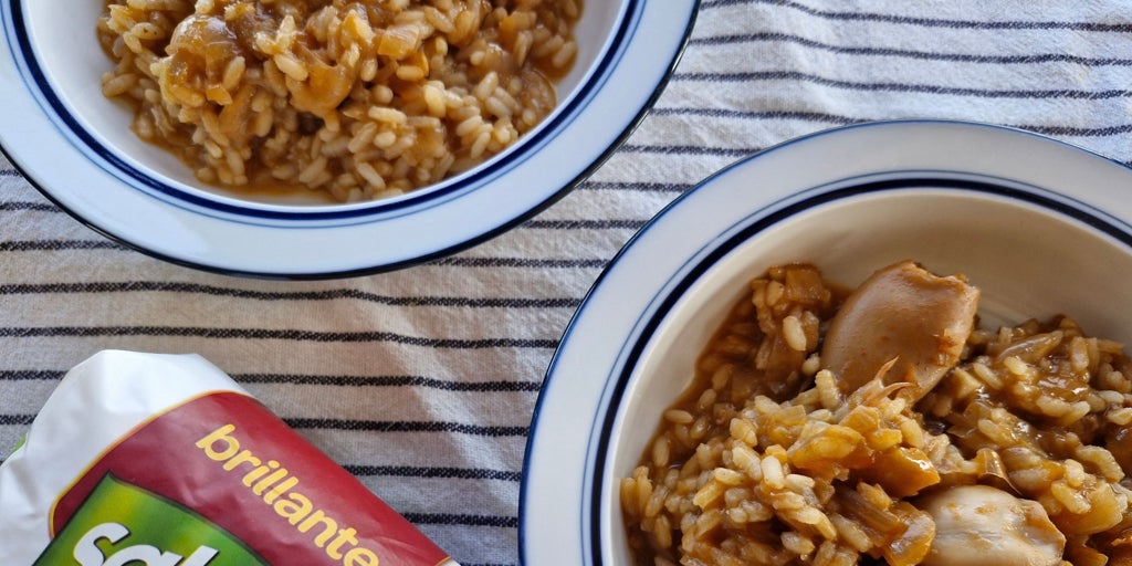 Menú semanal saludable elaborado por nuestra nutricionista (semana del 22 al 28 de septiembre)