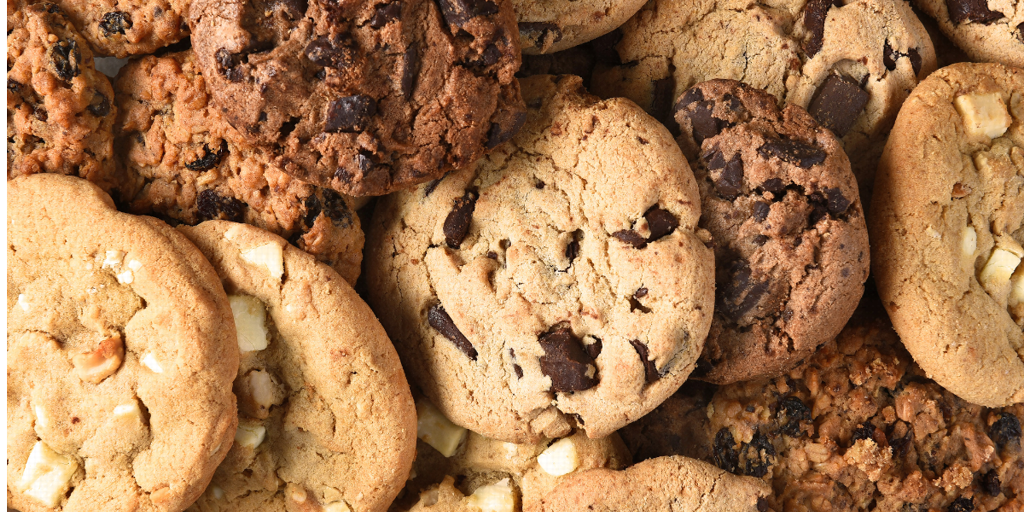 Tiendas de galletas artesanas en Sevilla: rellenas, crumble cookies y clásicas