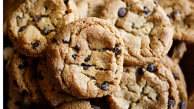 Tiendas de galletas artesanas en Sevilla: rellenas, crumble cookies y clásicas