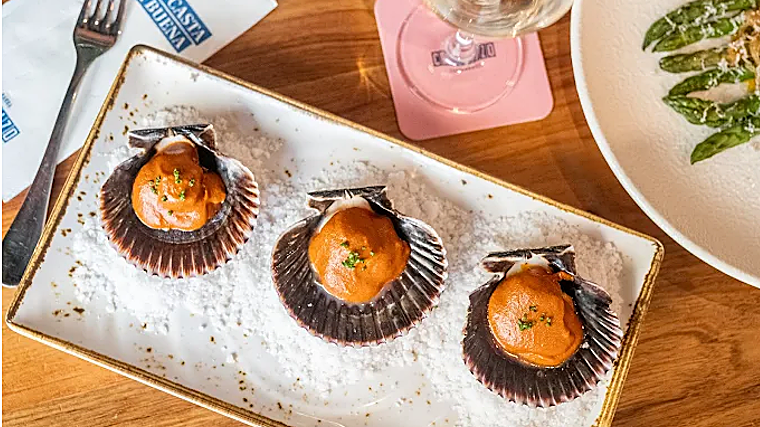 Volandeiras de Castizo