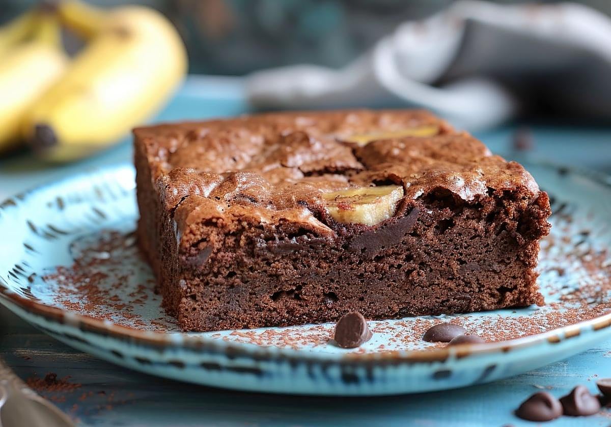 Este dulce es saludable y está delicioso