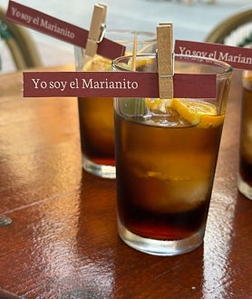 Imagen secundaria 2 - Algunas propuestas de Greta