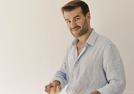 Santiago Mansilla (@Santifood): «Me apasiona crear una experiencia inolvidable para mis invitados»