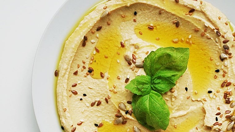 Menú semanal saludable elaborado por nuestra nutricionista (semana del 29 de septiembre al 5 de octubre)