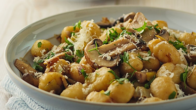 Menú semanal saludable elaborado por nuestra nutricionista (semana del 29 de septiembre al 5 de octubre)