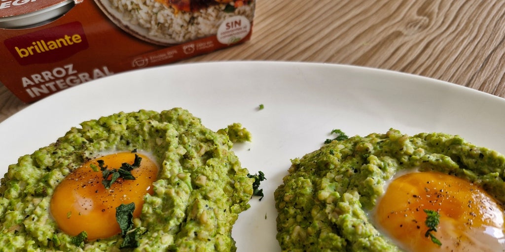 Menú semanal saludable elaborado por nuestra nutricionista (semana del 29 de septiembre al 5 de octubre)