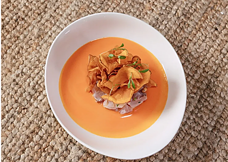 Imagen secundaria 1 - Verde Limón abre en El Limonar: el nuevo restaurante del Grupo Perro Viejo en Málaga