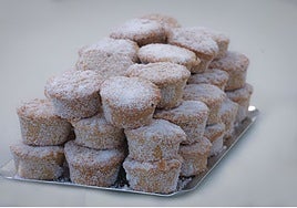 Tradición Repostera Molinos: un archivo vivo de la dulcería andaluza en Triana