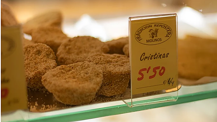 Tradición Repostera Molinos: un archivo vivo de la dulcería andaluza en Triana