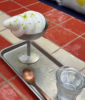 Imagen secundaria 2 - Verde Limón abre en El Limonar: el nuevo restaurante del Grupo Perro Viejo en Málaga