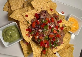 Atipiko vuelve a abrir sus puertas en Córdoba