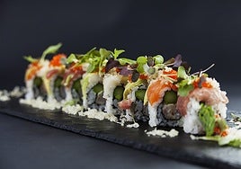 Óleo reabre en el Soho de Málaga: nueva ubicación y misma esencia gastronómica