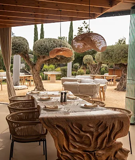 Imagen secundaria 2 - Vovem Estepona