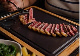 Vôvem Estepona: el nuevo templo carnívoro de la Costa del Sol