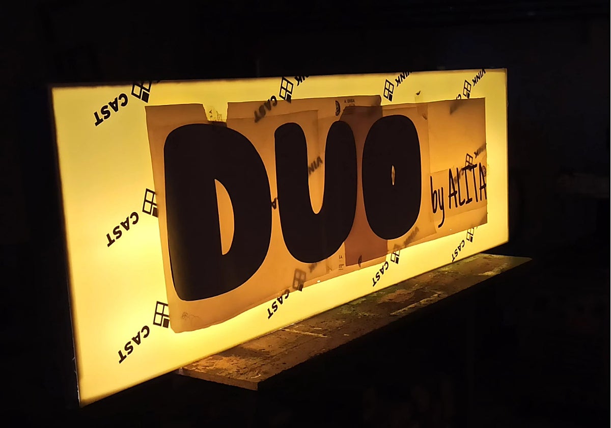 DUO by Alita, la nueva food truck del famoso restaurante del Soho: «Va a ser rollo comida rápida, pero rica y de calidad»