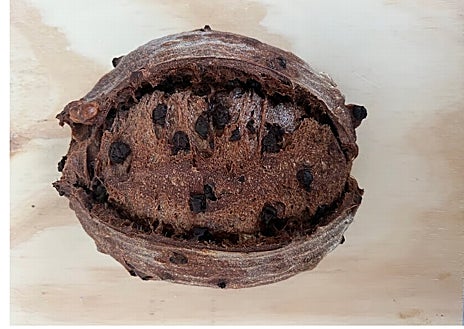 Imagen secundaria 1 - Panes de The Coven